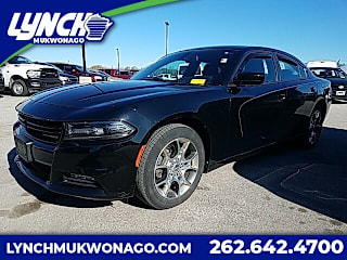2017 Dodge Charger SXT 2C3CDXJG8HH526068 2017 Dodge Charger SXT