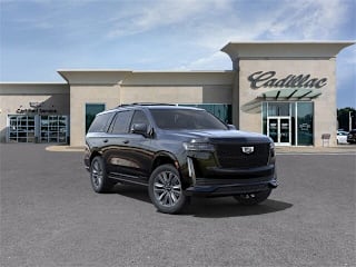 2021 Cadillac Escalade Sport Platinum 1GYS4GKL4MR315442 2021 Cadillac Escalade Sport Platinum