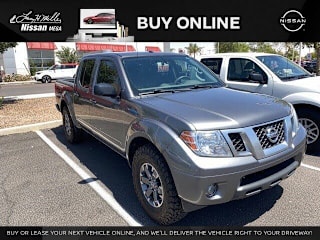 2016 Nissan Frontier Desert Runner 1N6AD0ER7GN754278 2016 Nissan Frontier Desert Runner