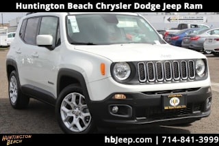 2017 Jeep Renegade ZACCJABB5HPF91494 2017 Jeep Renegade