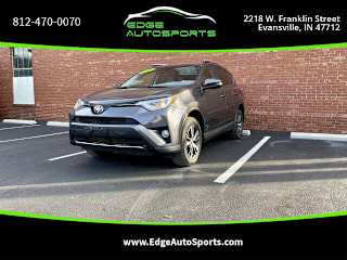 2017 Toyota RAV4 JTMRFREV4HJ710247 2017 Toyota RAV4