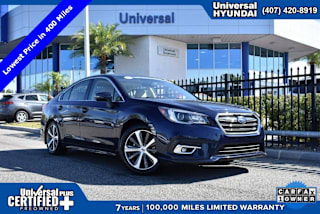 2018 Subaru Legacy 4S3BNAK64J3027736 2018 Subaru Legacy
