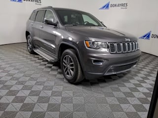 2018 Jeep Grand Cherokee Limited 1C4RJFBG0JC349791 2018 Jeep Grand Cherokee Limited