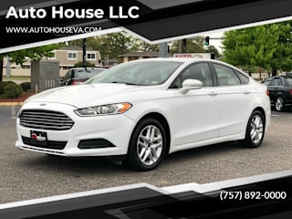 2014 Ford Fusion SE 3FA6P0HDXER246726 2014 Ford Fusion SE