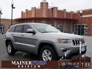 2016 Jeep Grand Cherokee Laredo 1C4RJEAG5GC382516 2016 Jeep Grand Cherokee Laredo