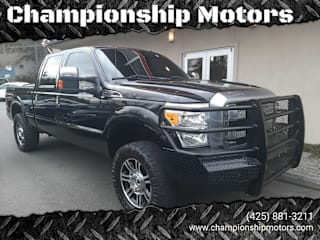 2014 Ford F-250 Super Duty Platinum 1FT7W2B6XEEB16441 2014 Ford F-250 Super Duty Platinum
