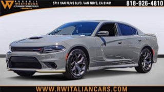 2019 Dodge Charger GT 2C3CDXHG0KH613041 2019 Dodge Charger GT