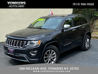 2015 Jeep Grand Cherokee Limited 1C4RJFBGXFC727414 2015 Jeep Grand Cherokee Limited