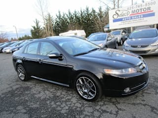Acura tl type s for sale cheap