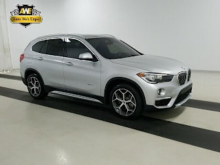 2018 BMW X1 sDrive28i WBXHU7C34J5H41901 2018 BMW X1 sDrive28i