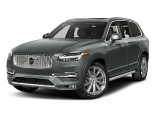 2018 Volvo XC90 YV4A22PL2J1337742 2018 Volvo XC90