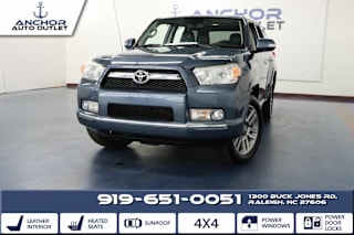 2013 Toyota 4Runner JTEBU5JR7D5115416 2013 Toyota 4Runner