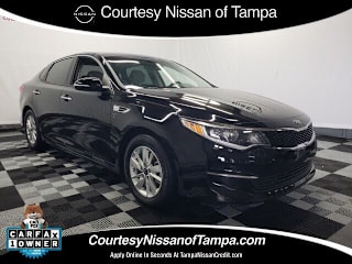 2018 Kia Optima LX 5XXGT4L30JG237011 2018 Kia Optima LX