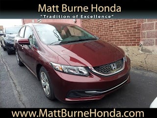 2014 Honda Civic LX 19XFB2F53EE269045 2014 Honda Civic LX