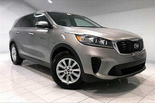 2019 Kia Sorento L 5XYPG4A33KG513248 2019 Kia Sorento L