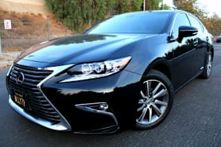 2016 Lexus ES 300h JTHBW1GG4G2103953 2016 Lexus ES 300h