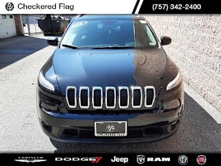 2018 Jeep Cherokee Latitude Plus 1C4PJLLBXJD510151 2018 Jeep Cherokee Latitude Plus