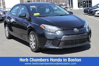 2015 Toyota Corolla LE 2T1BURHE6FC469979 2015 Toyota Corolla LE