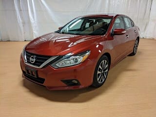 2016 Nissan Altima 2.5 SL 1N4AL3AP2GC223633 2016 Nissan Altima 2.5 SL