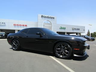 2019 Dodge Challenger R/T 2C3CDZBT9KH503848 2019 Dodge Challenger R/T