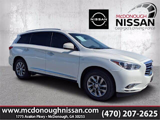 2014 Infiniti QX60 Base 5N1AL0MM9EC553045 2014 Infiniti QX60 Base