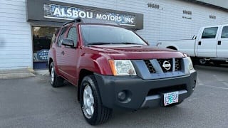 2005 Nissan Xterra 5N1AN08UX5C649514 2005 Nissan Xterra