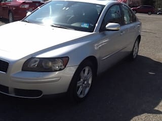 2006 Volvo S40 2.4i YV1MS382962216259 2006 Volvo S40 2.4i