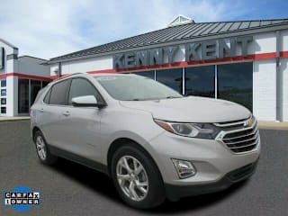 2020 Chevrolet Equinox 3GNAXNEV7LS683630 2020 Chevrolet Equinox
