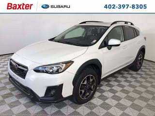2019 Subaru Crosstrek 2.0i Premium JF2GTAEC3KH224397 2019 Subaru Crosstrek 2.0i Premium