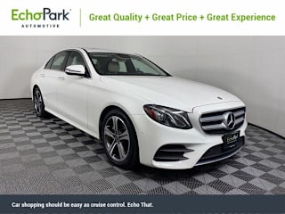 2018 Mercedes-Benz E-Class E 300 WDDZF4JB7JA413435 2018 Mercedes-Benz E-Class E 300