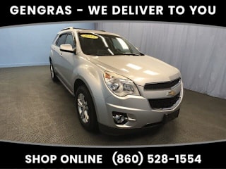 2015 Chevrolet Equinox LT 2GNFLGE30F6103245 2015 Chevrolet Equinox LT