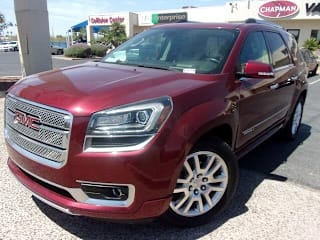 2015 GMC Acadia Denali 1GKKRTKD0FJ191751 2015 GMC Acadia Denali