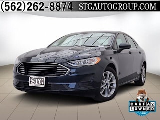 2020 Ford Fusion Hybrid SE 3FA6P0LU0LR223508 2020 Ford Fusion Hybrid SE