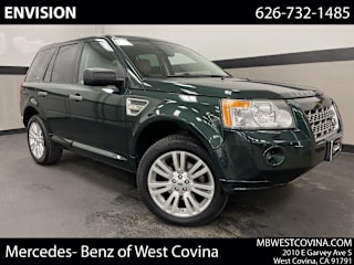 2010 Land Rover LR2 HSE SALFR2BN4AH212948 2010 Land Rover LR2 HSE
