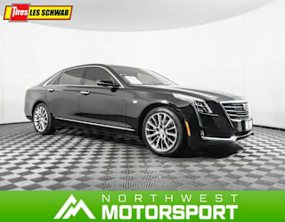 2017 Cadillac CT6 3.6L Luxury 1G6KD5RS0HU199623 2017 Cadillac CT6 3.6L Luxury