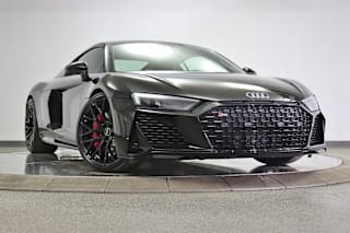 2020 Audi R8 5.2 quattro V10 WUAEEAFX9L7902078 2020 Audi R8 5.2 quattro V10