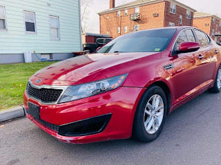 2012 Kia Optima 5XXGM4A72CG078885 2012 Kia Optima