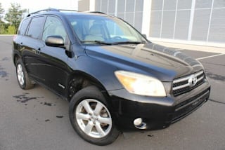 2008 Toyota RAV4 JTMBD31V485168845 2008 Toyota RAV4