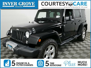 2014 Jeep Wrangler Unlimited Sahara 1C4BJWEG1EL183848 2014 Jeep Wrangler Unlimited Sahara