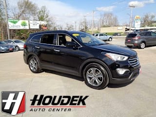 2016 Hyundai Santa Fe SE KM8SMDHF5GU151864 2016 Hyundai Santa Fe SE