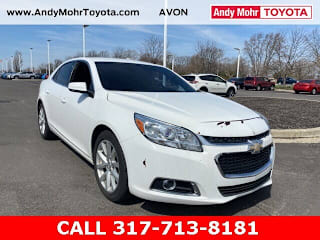 2014 Chevrolet Malibu 1G11E5SL9EU151051 2014 Chevrolet Malibu