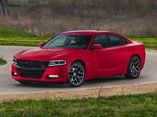 2017 Dodge Charger SXT 2C3CDXHGXHH551298 2017 Dodge Charger SXT