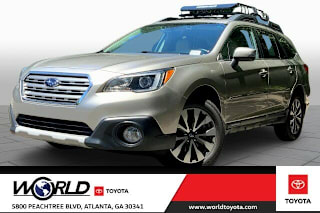 2017 Subaru Outback 3.6R Limited 4S4BSENC3H3247313 2017 Subaru Outback 3.6R Limited