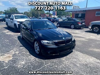 2011 BMW 3 Series 335i WBAPM5C5XBF182181 2011 BMW 3 Series 335i