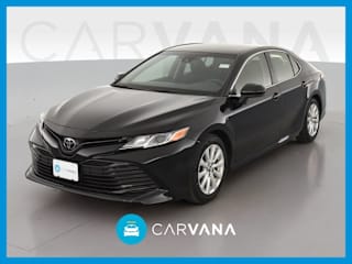 2018 Toyota Camry LE JTNB11HK8J3047922 2018 Toyota Camry LE
