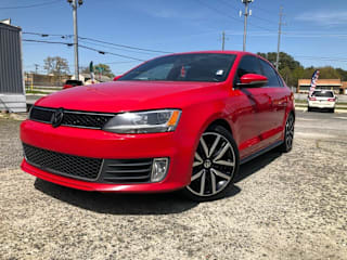 2012 Volkswagen Jetta GLI 3VW467AJ7CM420238 2012 Volkswagen Jetta GLI