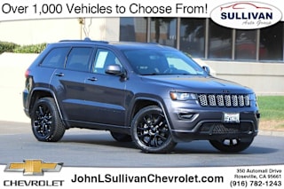 2018 Jeep Grand Cherokee Altitude 1C4RJFAG1JC373955 2018 Jeep Grand Cherokee Altitude