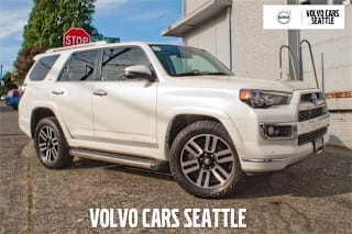 2016 Toyota 4Runner Limited JTEBU5JR9G5290772 2016 Toyota 4Runner Limited