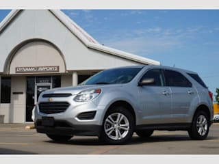 2016 Chevrolet Equinox 2GNALBEK4G1181594 2016 Chevrolet Equinox