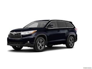 2016 Toyota Highlander 5TDKKRFH6GS140839 2016 Toyota Highlander